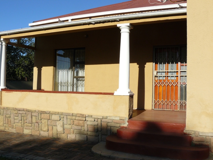 3 Bedroom Property for Sale in Parys Free State